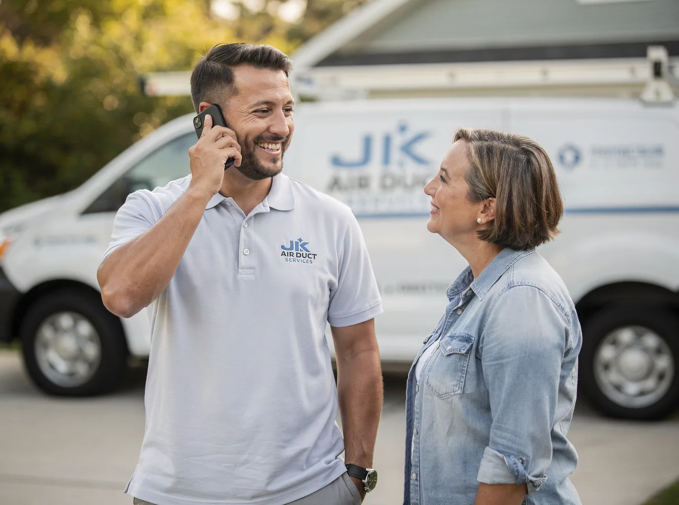 Air Duct Cleaning Van Etten, NY FAQs